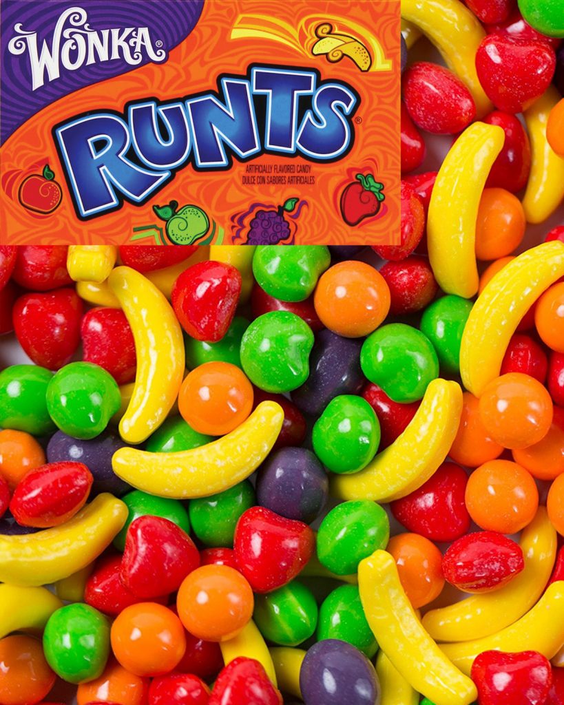 RUNTS - SSM Vending